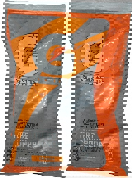 F9129 Sports Drink Mix Orange